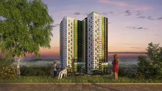 Скоро в Дашково-Песочне появится дом, который изменит все!