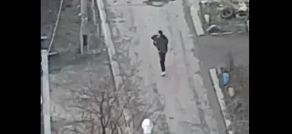 Голодные игры по-рязански: парень украл корзину с продуктами из магазина