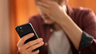 У владимирца не выдержало сердце после того, как он отдал мошенникам полмиллиона рублей