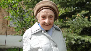 Интервью с легендой: 90-летний хирург из Рязани Алла Левушкина рассказала о тех, кого любит