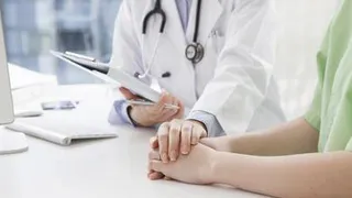 Верить в Бога, правильно питаться и не курить