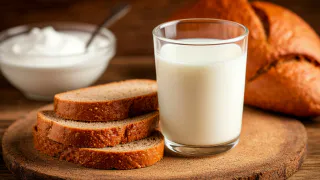 Сплошная химия, кефира нет: в Роскачестве назвали марки кефира, которые лучше не покупать даже со скидкой