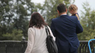 Празднование Дня семьи, любви и верности начнется сегодня с крупного городского фестиваля