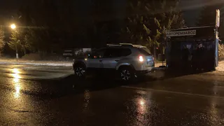 В Чувашии директор автошколы обвиняется в наезде на пешехода на "зебре"