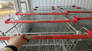 Купила курицу в «Светофоре» по низкой цене — на сковородке она «исчезла»: показываю, где подвох