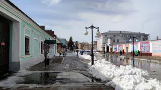 В Елабуге отреставрируют надгробия татарских купцов и мурз XIX века