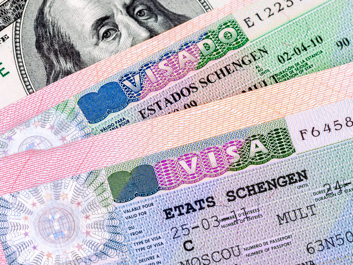 В нижнекамском МФЦ можно будет оформить загранпаспорт «нового поколения» и получить визу