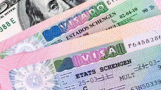 В нижнекамском МФЦ можно будет оформить загранпаспорт «нового поколения» и получить визу