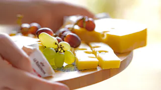 Рязанцы 27 апреля могут попробовать лучшие швейцарские сыры