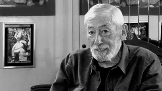 Официально объявлено о смерти советского актера Вахтанга Кикабидзе