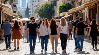 Подруга нахваливала Израиль, а через 6 месяцев вернулась и рассказала правду - вот как там живут