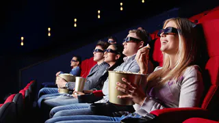 Афиша от nk-online: куда сходить в Нижнекамске 7, 8 и 9 марта?