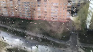 Будьте внимательны: в Рязани объявили штормовое предупреждение