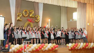 23 мая в школах Рязанской области отметили «Последний звонок»