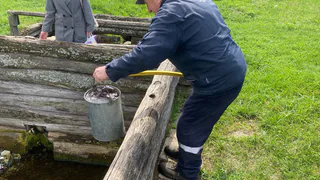 Уже официально решено: с июня за отопление и воду пенсионеры больше не платят с 5 июня