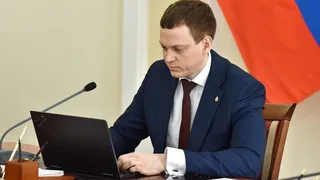 В Рязанской области в Касимовском районе появится новый детский сад