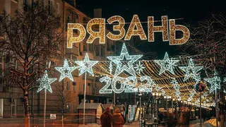 Специалисты отметили, что у 6 рязанцев 10 нет Новогоднего настроения
