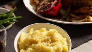 Умопомрачительно вкусно: добавьте это в пюре вместо молока, и домочадцы будут в полном восторге