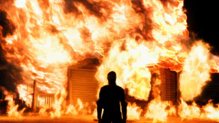 Жительница Татарстана подожгла дом, чтобы получить страховку