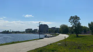 Мэр Пензы поздравил почетного гражданина Владимира Котова с 90-летием