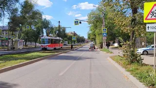 ДТП с ребенком на пешеходном переходе произошло в Магнитогорске: очередное нарушение ПДД со стороны водителя