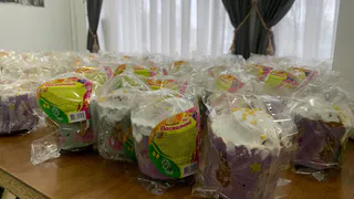 1200 куличей для нуждающихся: в Коми стартовал благотворительный сбор