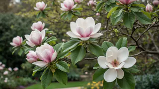 Сирень больше не в почете - в наши сады пришел новый тренд: эффектный кустарник, который цветет дважды в год