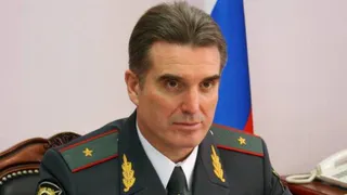 Генерал Кузьмин отчитался о работе брянской полиции в 2017 году