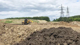 Хамбушево: в рязанском минприроды отчитались о рекультивации свалки