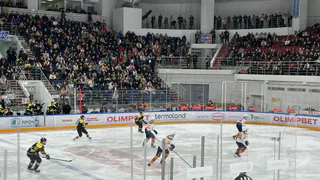 В Брянске суд обязал выплатить подрядчику миллионы за стройку спортобъекта