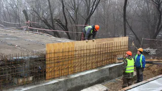 Ремонт моста через Трубеж: Сорокина пообещала "ночные работы"