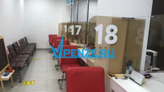 Жители Пензы массово жалуются на приостановку регистрации недвижимости в Росреестре через МФЦ