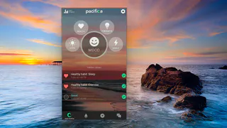 Смартфон научили справляться с депрессией владельца