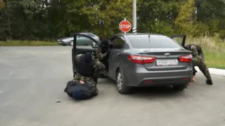 Экс-депутат горсовета Клинцов от "Единой России" Александр Толстенок обвиняется в даче взятки