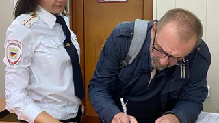 В Магнитогорске паспорт гражданина РФ получил 61-летний украинец