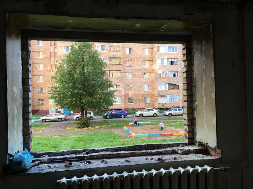 С миру по нитке: нижнекамской семье помогает весь город