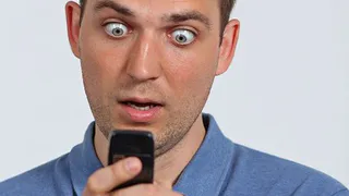 Судебные приставы отправят татарстанцам почти 150 тысяч смс-сообщений