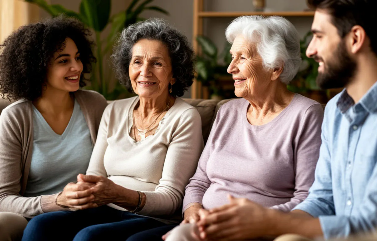 Что нельзя прощать взрослым детям, если вы не хотите потерять их уважение: 5 поступков, которые тревожат тысячи родителей