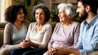 Что нельзя прощать взрослым детям, если вы не хотите потерять их уважение: 5 поступков, которые тревожат тысячи родителей