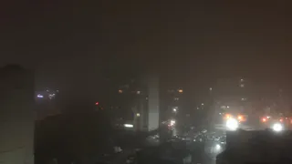 Утром 3 октября в Рязанской области ожидается густой туман