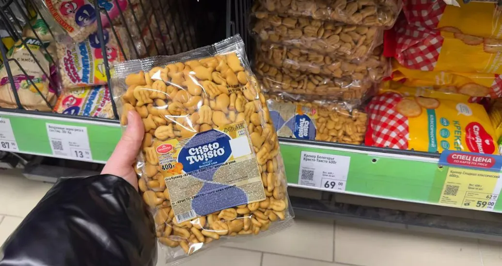 Я перепробовала все сладости из Фикс Прайса - делюсь фаворитами: их можете брать без сомнений