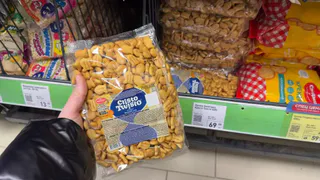 Я перепробовала все сладости из Фикс Прайса - делюсь фаворитами: их можете брать без сомнений