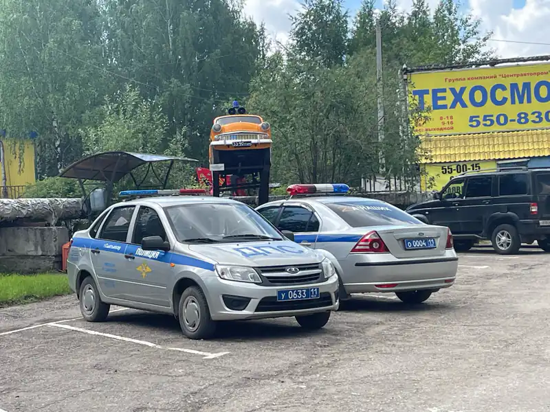 Эти простые приёмы помогут избежать встречи с сотрудниками ДПС, даже если забыли документы