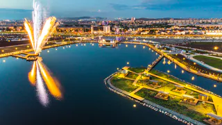 Магнитогорское «Притяжение» борется за национальную туристическую премию