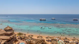 «Русский турист очень бедный, доллар нет, карты нет, иди гуляй отсюда»: россиянин оставил честный отзыв о неудачном отдыхе в Египте