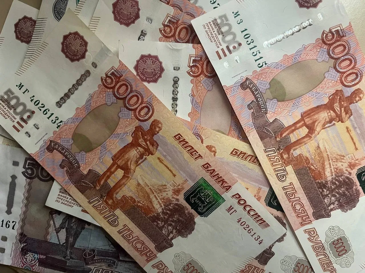 Суд Удмуртии взыщет 27 миллионов рублей налогового долга с коммерсанта