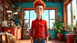 День рыжих : когда отмечается, поздравления, что подарить, история и традиции праздника