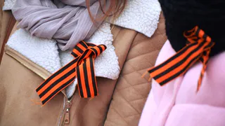 На днях стартует акция «Георгиевская ленточка-2018»