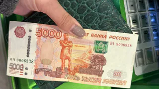 Подписан указ: пенсионерам объявили о разовой выплате 10 000 рублей с 12 июня