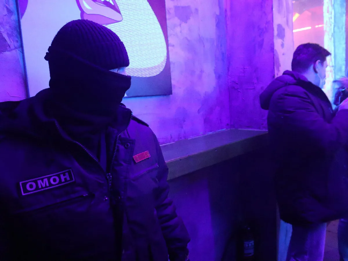 Полиция выявила нарушения миграционного законодательства в Челябинской области